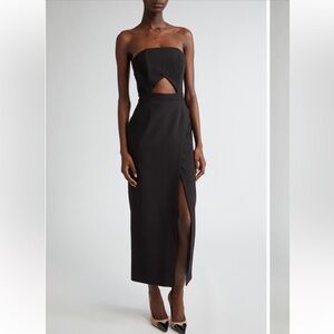 Israella Kobla Iman midi